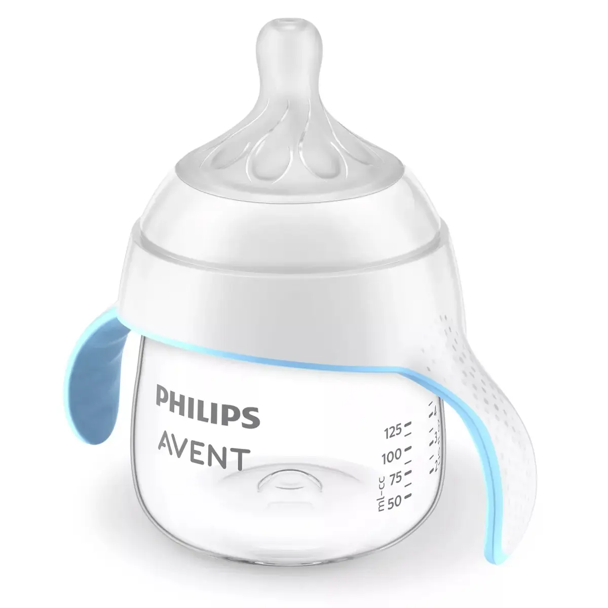 Philips Avent Doğal Tepkili Eğitici Bardak 6+ Ay