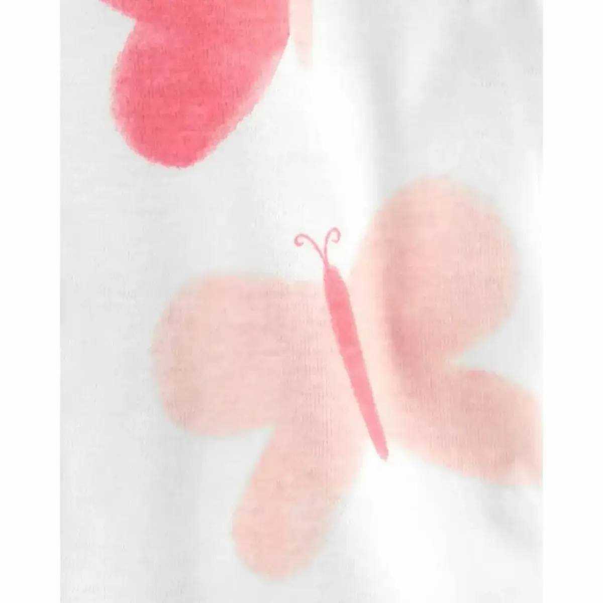 Carter's 3lü Takım Layette Çok Renkli