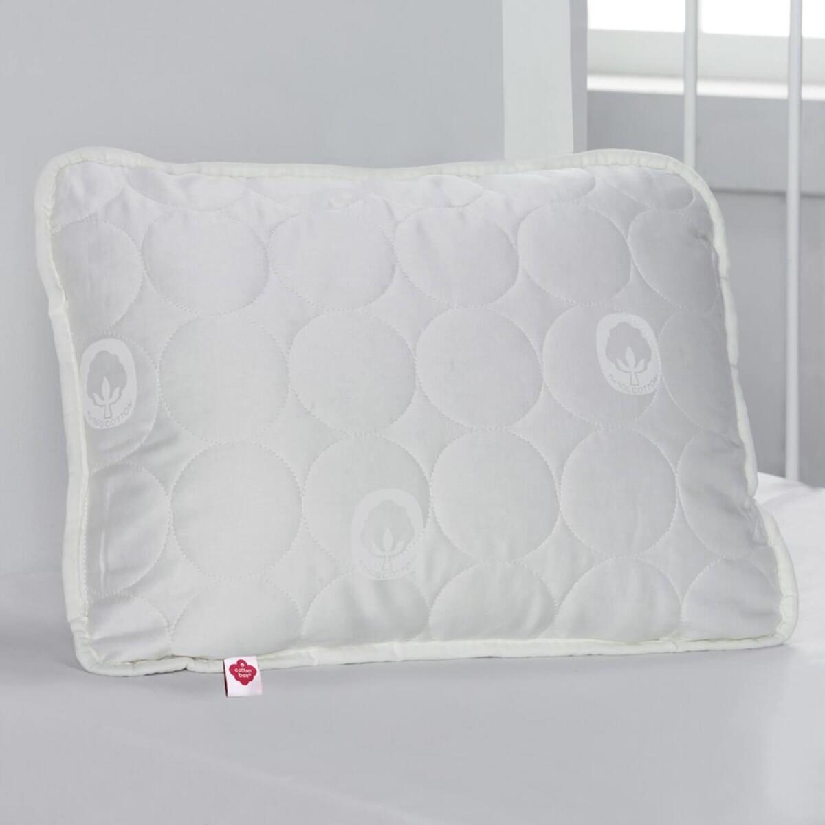 Cottonbox Bebe Pamuk Yastık 35X45
