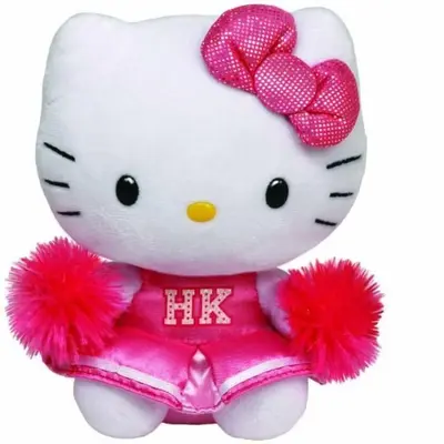 Ty Peluş Hello Kitty Amigo 15 cm