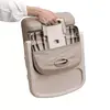 Chicco Bento Portatif Mama Sandalyesi Vanilla
