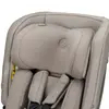 Maxi-Cosi Spinel 360 Plus Isofixli Oto Koltuğu 0-36 Kg Authentic Truffle