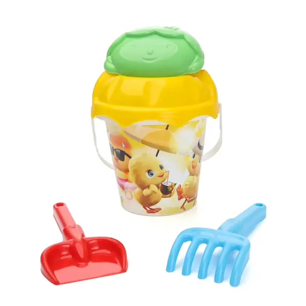 Dalin Kovalı Plaj Seti