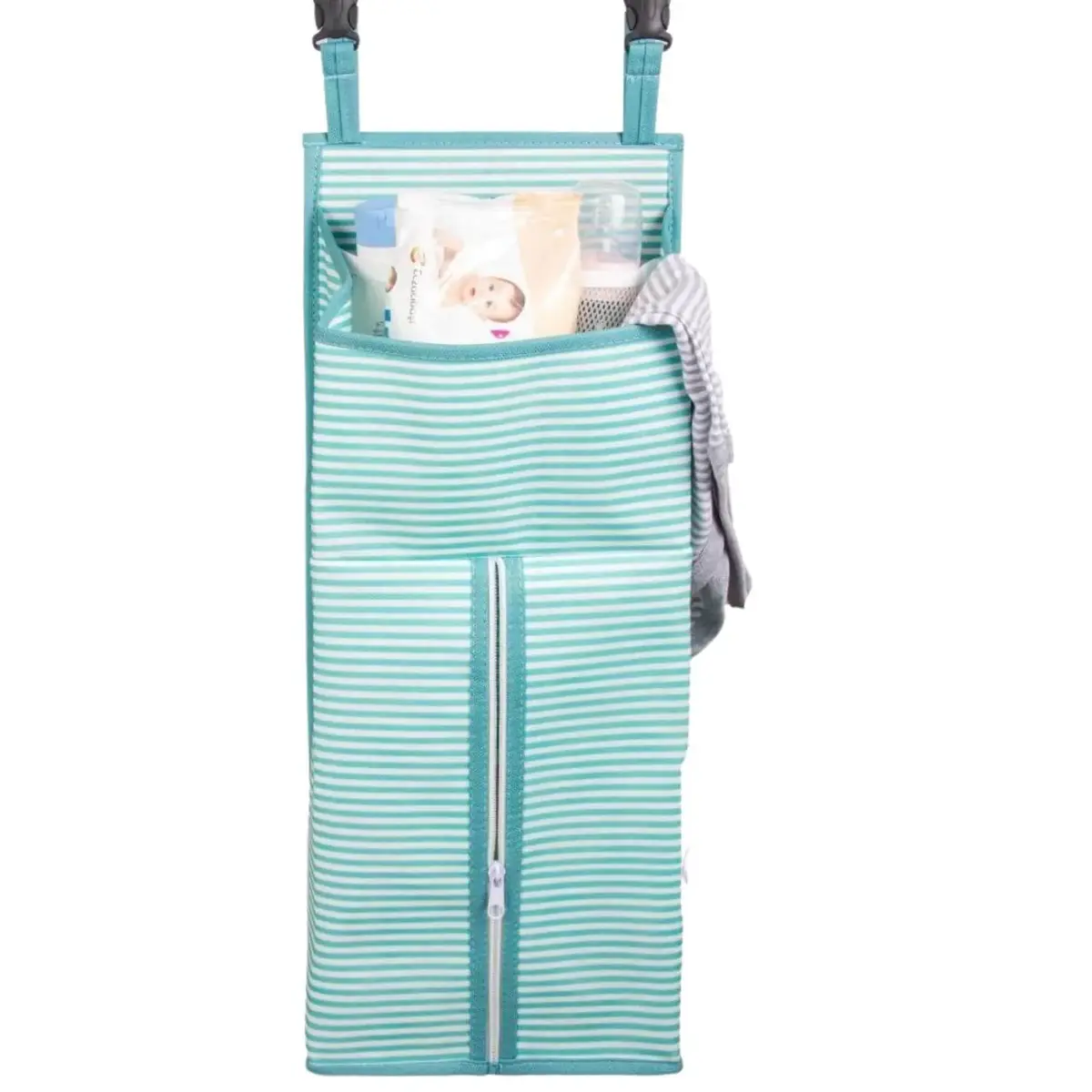 Maya Home Beşik Organizer Tuana Mavi