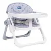 Chicco Chairy Portatif Mama Sandalyesi Bunny