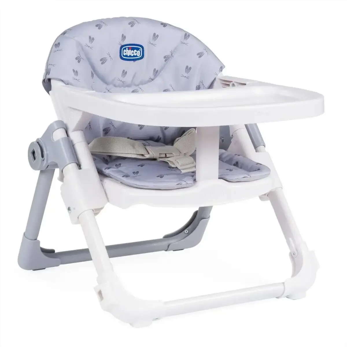 Chicco Chairy Portatif Mama Sandalyesi Bunny