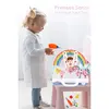 Eğitici Matkap Seti Unicorn 3D Stem Creative