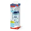 Nuk Glow Kiddy Cup Karanlıkta Parlayan Suluk 12+ Ay Mavi