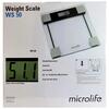 Micro Life WS-50 Baskül