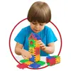 Dede Puzzle Cıty 128 Parça