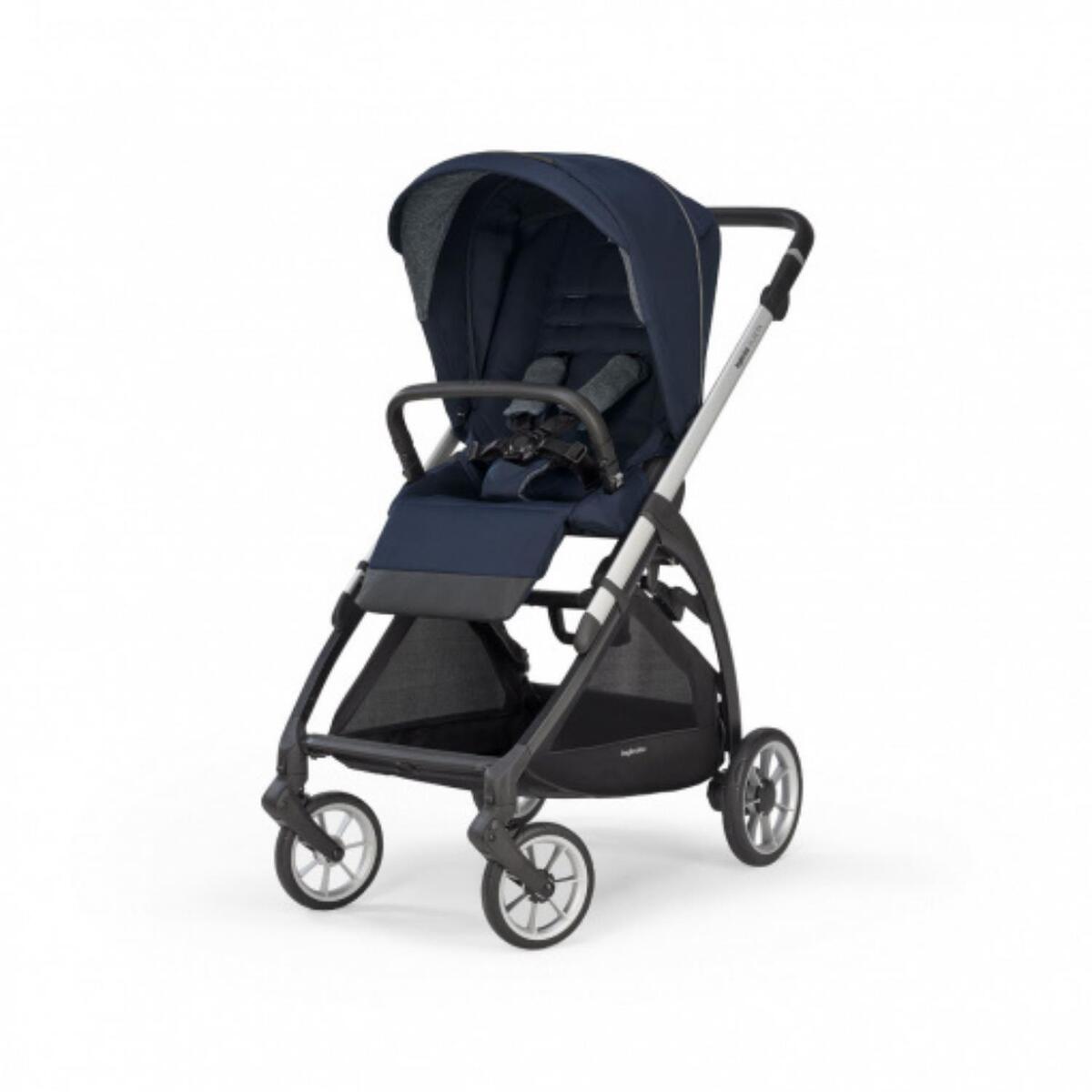 Inglesina Electa Bebek Arabası Soho Blue