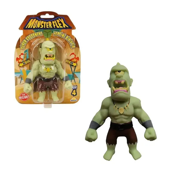 Monster Flex Süper Esnek Figür 15 cm - Frankenstein