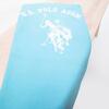 U.S. Polo Battaniye Aqua