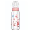 Wee Baby Isıya Dayanıklı Cam Biberon 180 ml