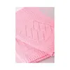 Mother Love Battaniye Triko Pembe