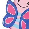 Skip Hop Sırt Çantası Kelebek (Emniyet Kemerli)