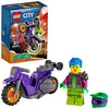 LEGO City Gösteri Motosikleti 60296
