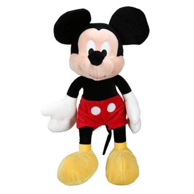 Mickey Core Peluş 43 cm