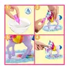 Barbie Dreamtopia Bebek ve Tek Boynuzlu At