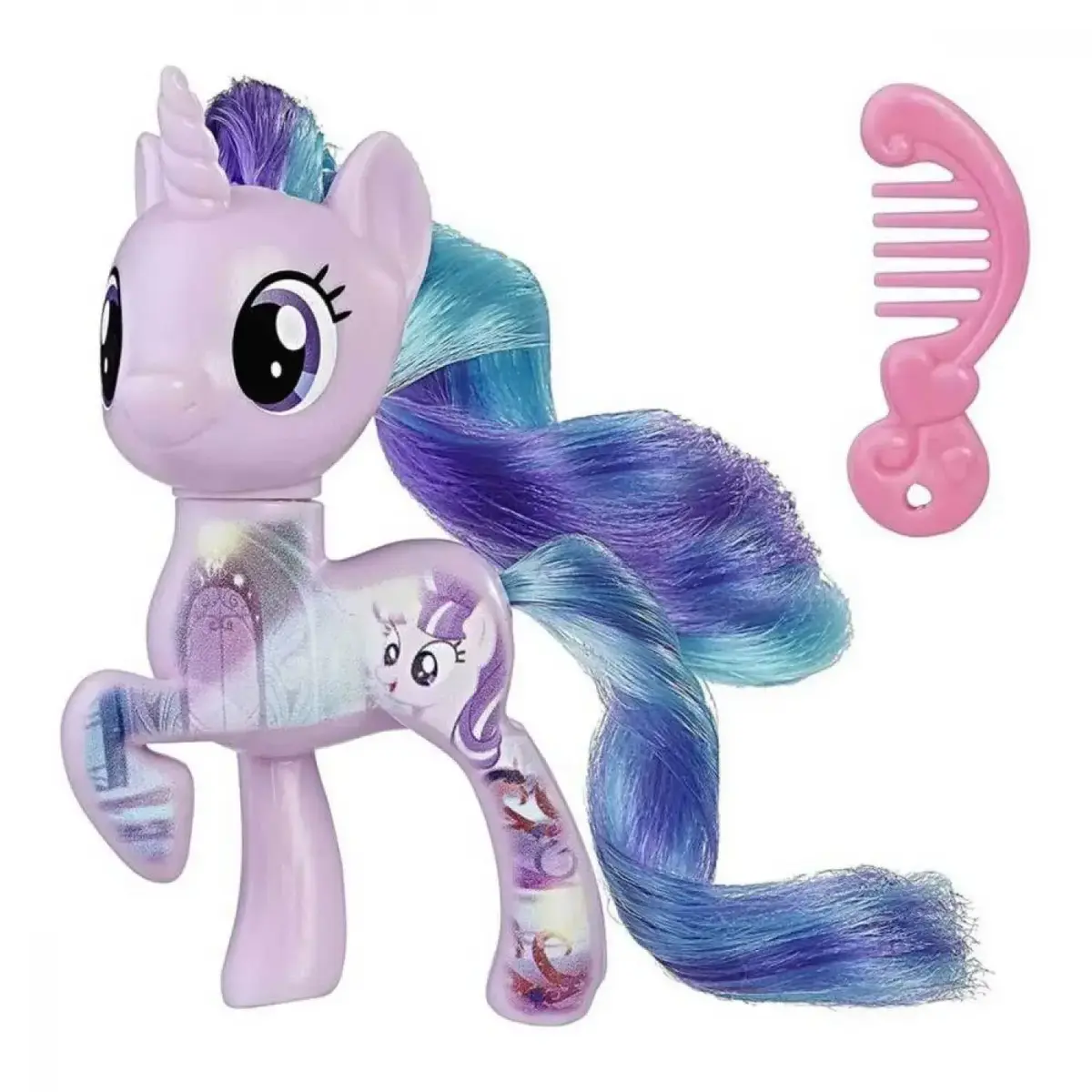 Pony Figür (Yeni)