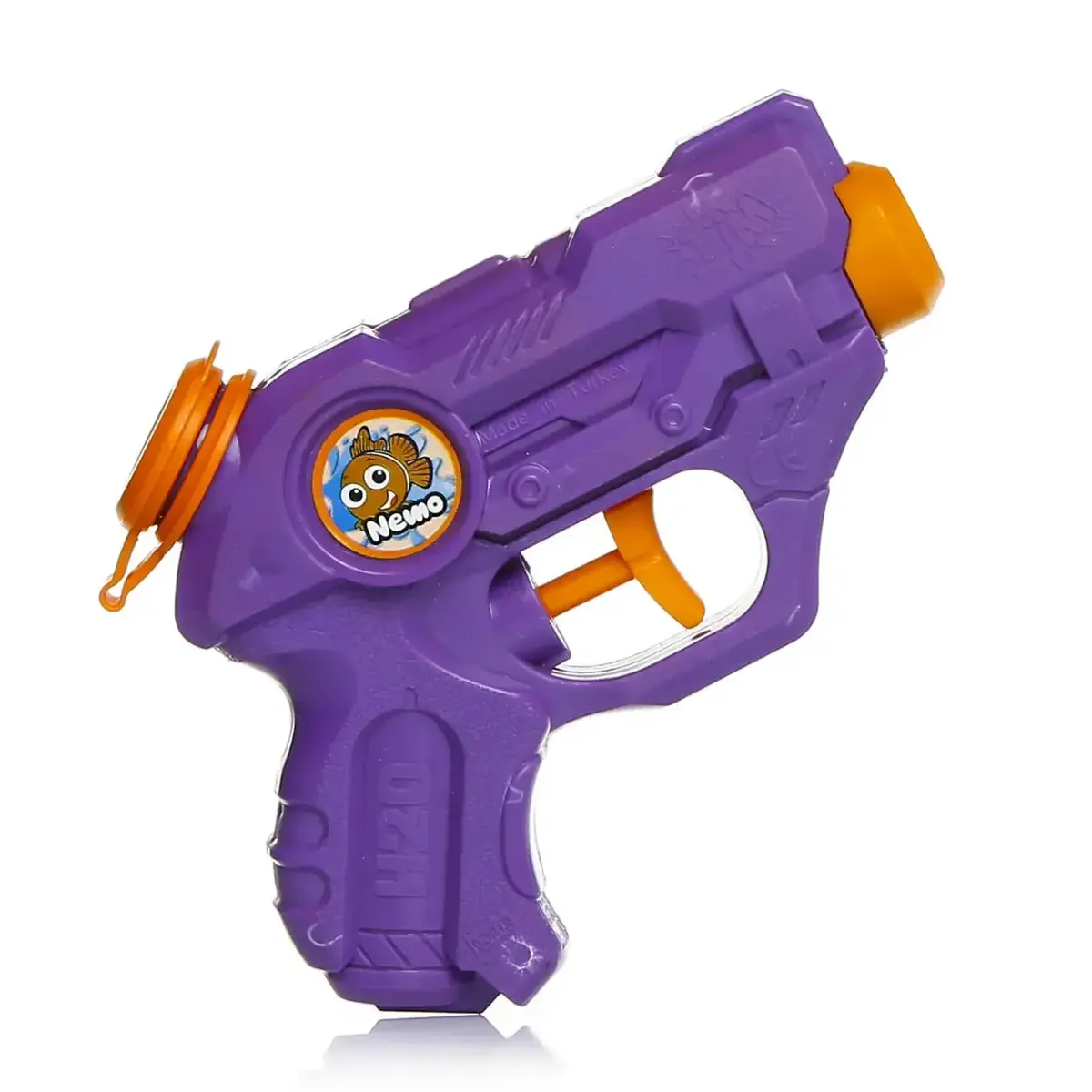 Timm Water Blaster Nemo Küçük Boy Su Tabancası
