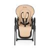 Pierre Cardin Foody Mama Sandalyesı Bej