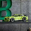 LEGO Technic Ford Mustang Shelby GT500 42138