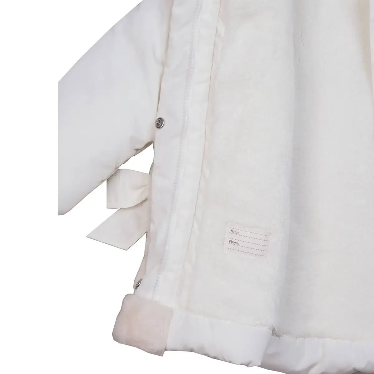 Minycenter Mont Ekru