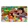 LEGO Duplo İlk Sayı Treni Saymayı Öğren 10954