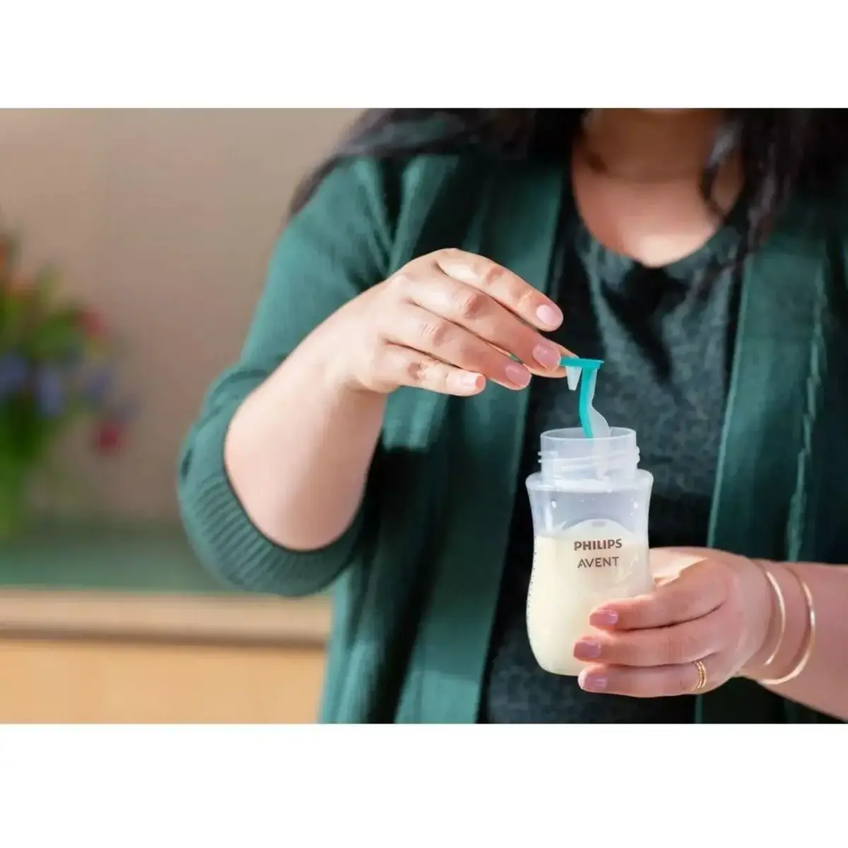 Philips Avent Doğal Tepkili Antikolik Biberon 260 ml