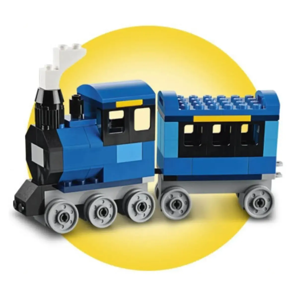 LEGO Classic Orta Boy Yaratıcı Yapım Kutusu 10696