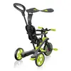 Globber Explorer 4in1 Bisiklet Yeşil