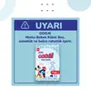 Goon Mutlu Bebek Külot Bebek Bezi 4 Beden 9-14 Kg 30lu Jumbo Paket