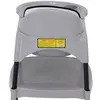 Duux Hungry Basic Mama Sandalyesi Grey