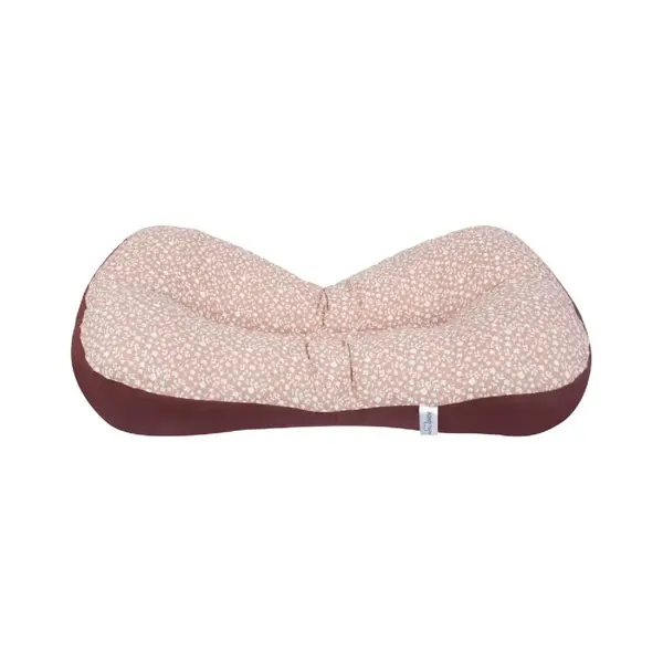 Sevi Bebe Pratik Emzirme Minderi Çıtır Çiçek Desenli