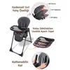 Baby Care Multiflex Mama Sandalyesi Siyah