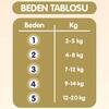 Goon Premium Bebek Bezi 4 Beden 9-14 Kg 64lü Fırsat Paket