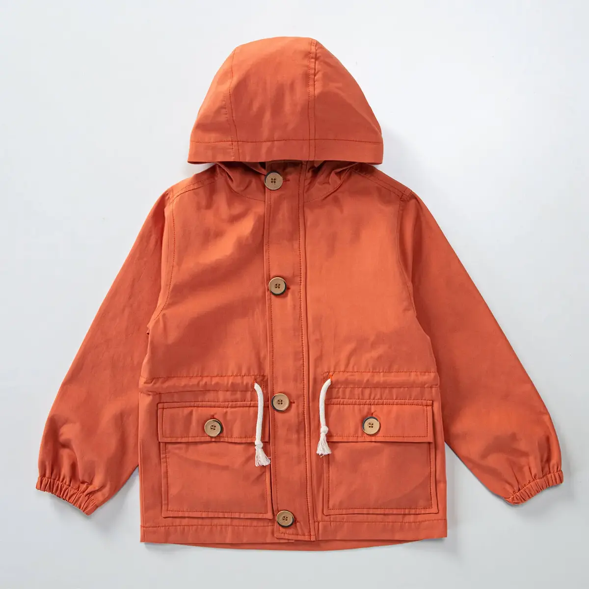 Midimod Yağmurluk Kiremit