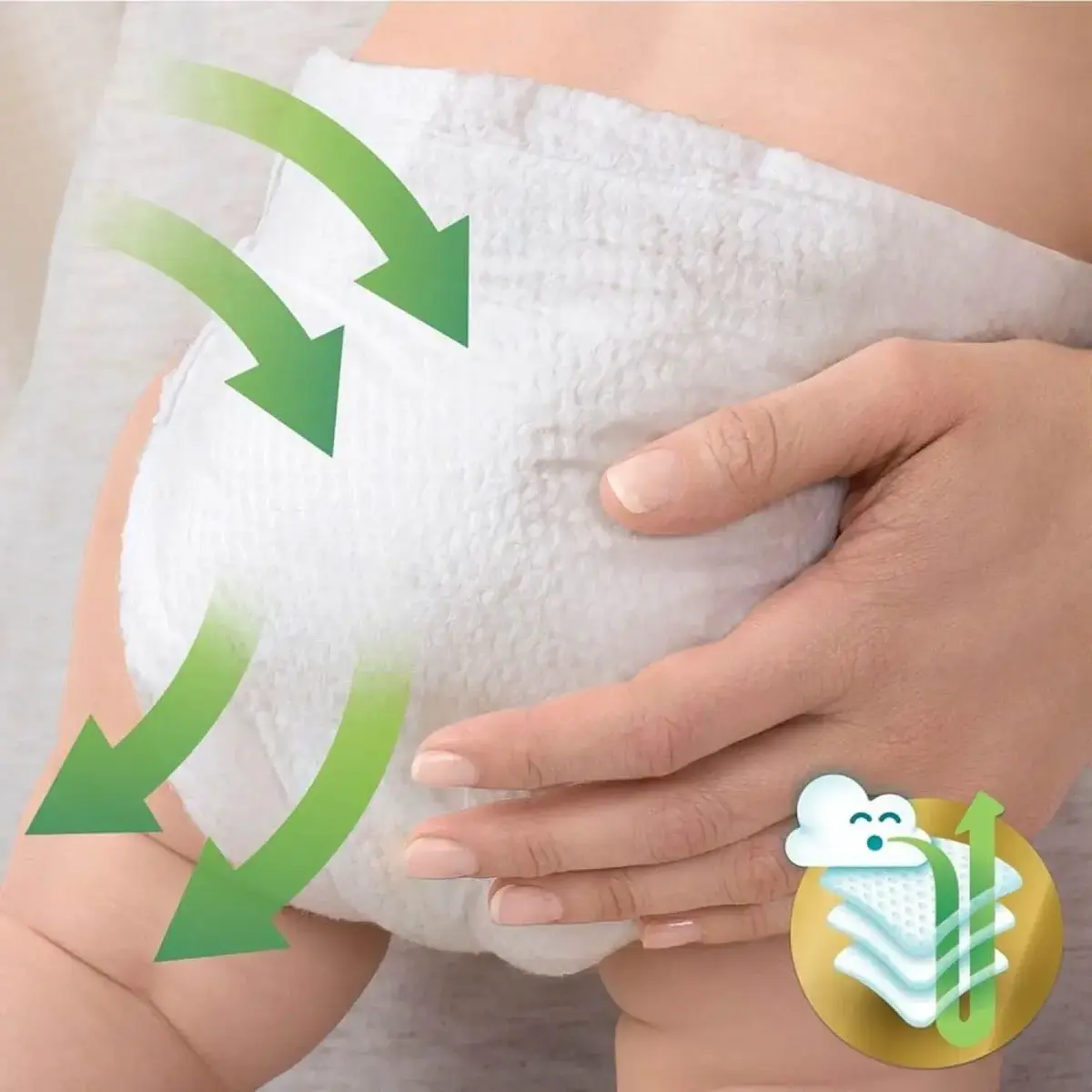 Prima Premium Care Bebek Bezi Prematüre 1.5-2.5 Kg 30lu
