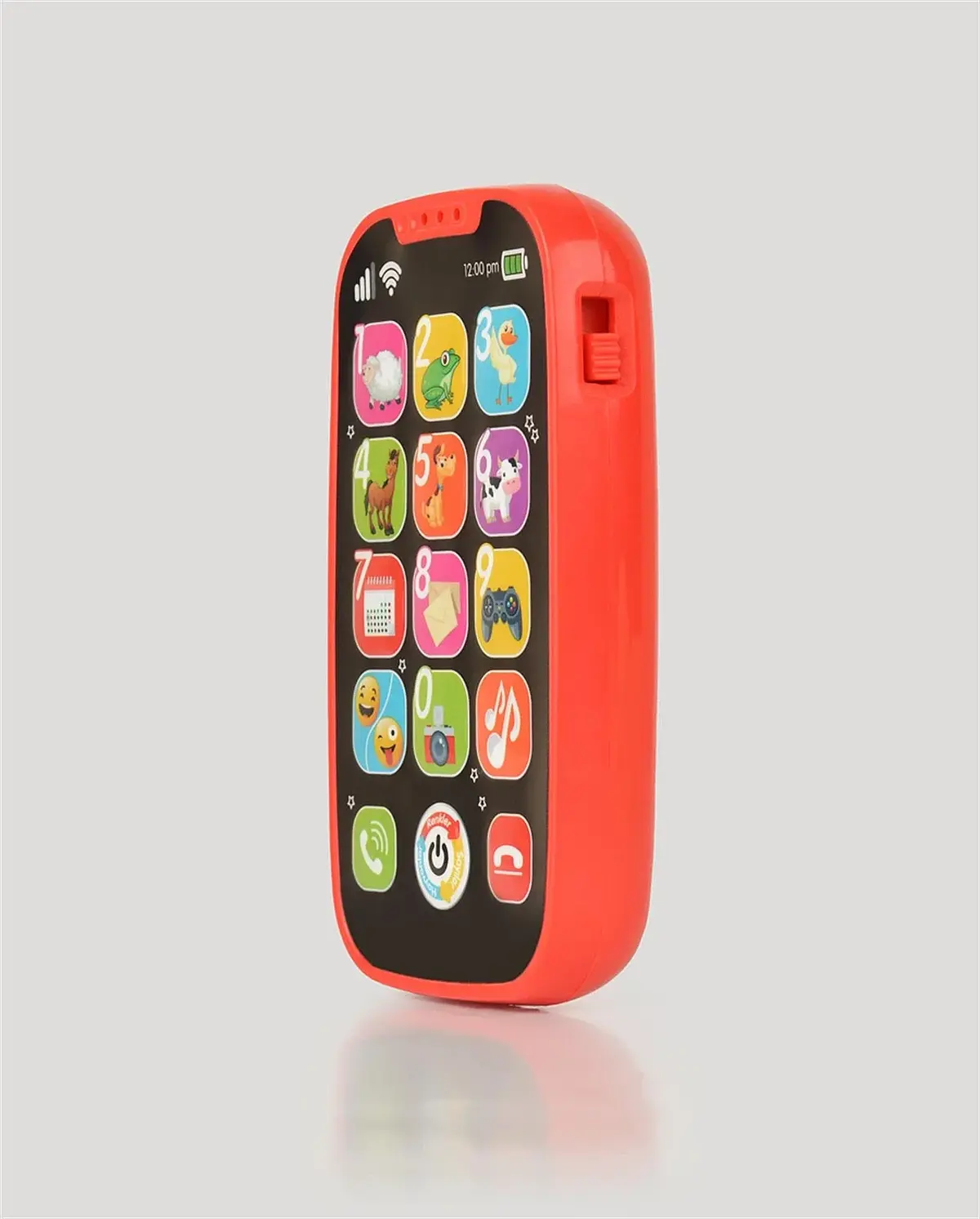 LC Eğitici Telefon