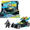 Imaginext DC Super Friends  Özel Araçlar 