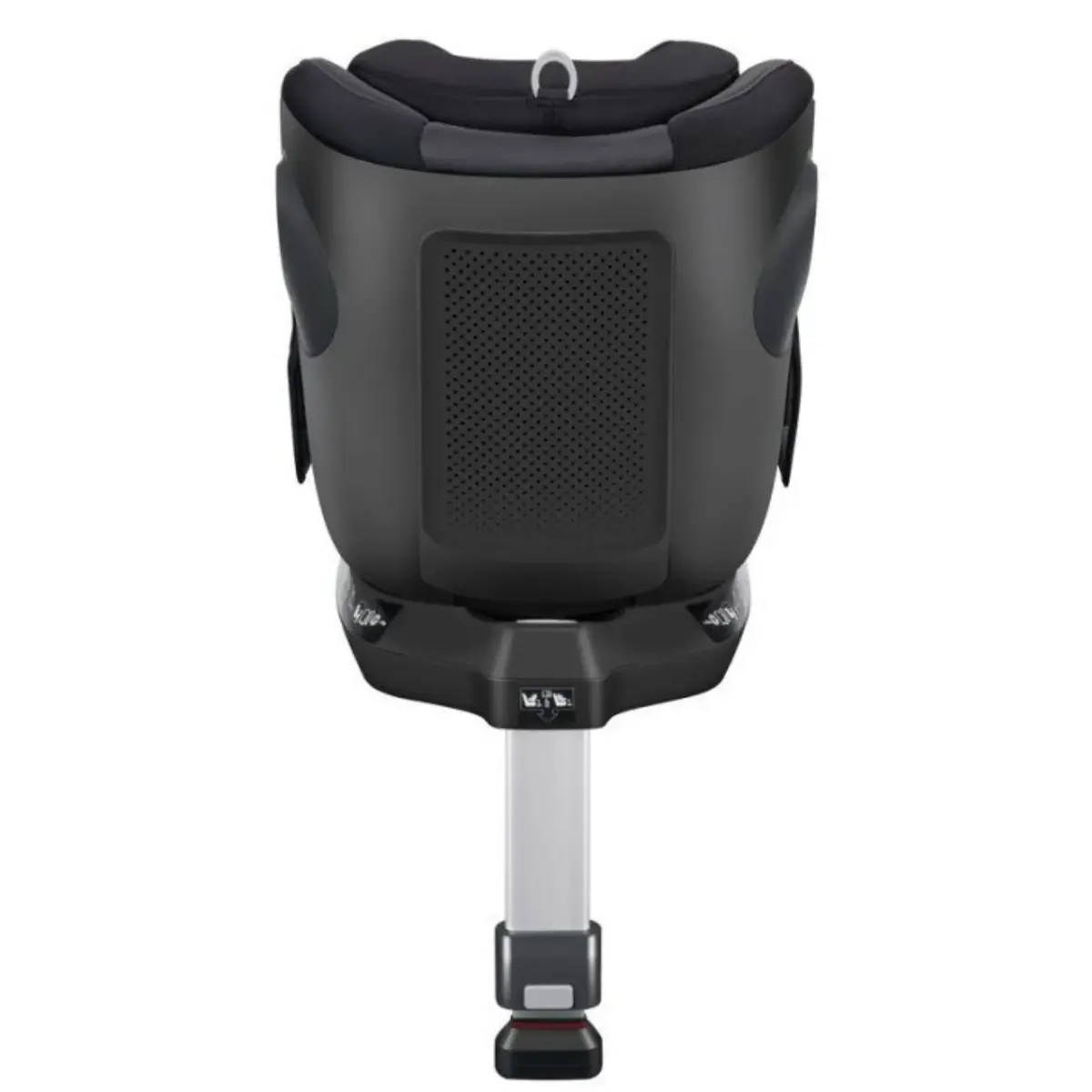Avova Sperber-Fix 61 Oto Koltuğu 0-18 Kg Pearl Black