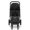 Easywalker Harvey3 Bebek Arabası Shadow Black