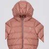 U.S. Polo Mont Soft Pembe