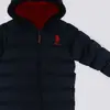 U.S. Polo Kozmonot Mont Lacivert