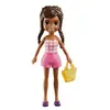 Polly Pocket ve Moda Aksesuarları Oyun Setleri
