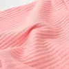 Bibaby Organik Pantolon Patiksiz Soft Modal Pembe