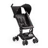 Baby2Go İris Cep Puset Bebek Arabası Siyah
