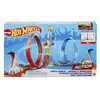 Hot Wheels Dikey Uçuş Heyecan Yarış Seti