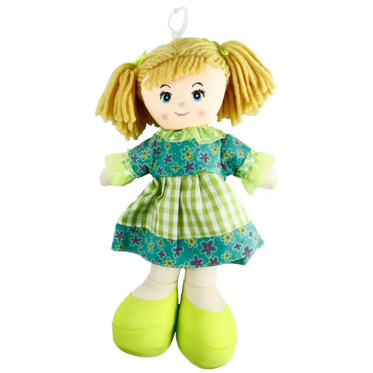 Vardem 30 Cm Bez Bebek